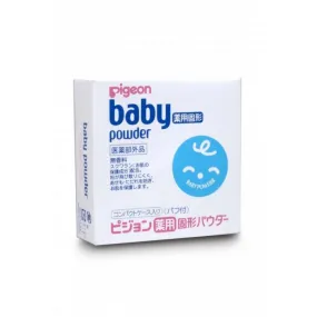 Pigeon Medicated Powder Cake 45G (Japan)