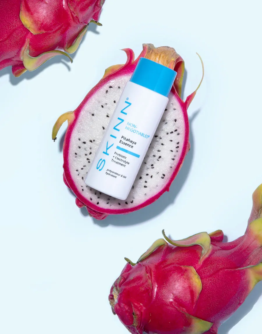 Pitahaya Essence 2 oz