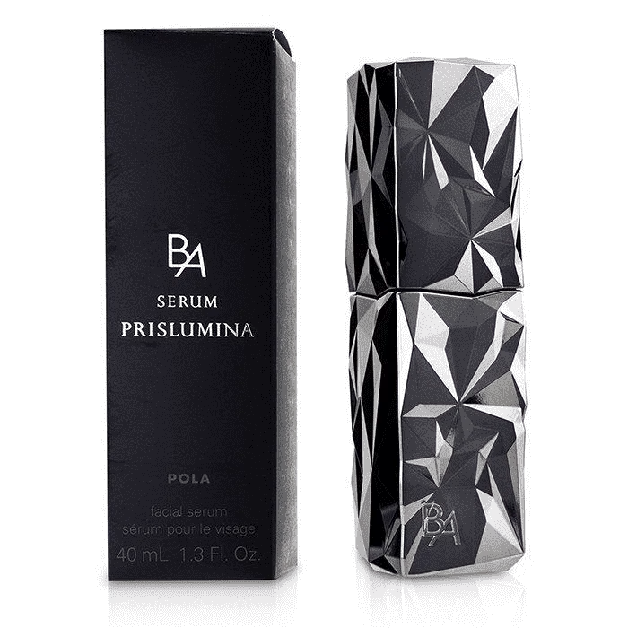 Pola BA Serum Prislumina Facial Serum 40ml 黑BA抗糖化活性精华液