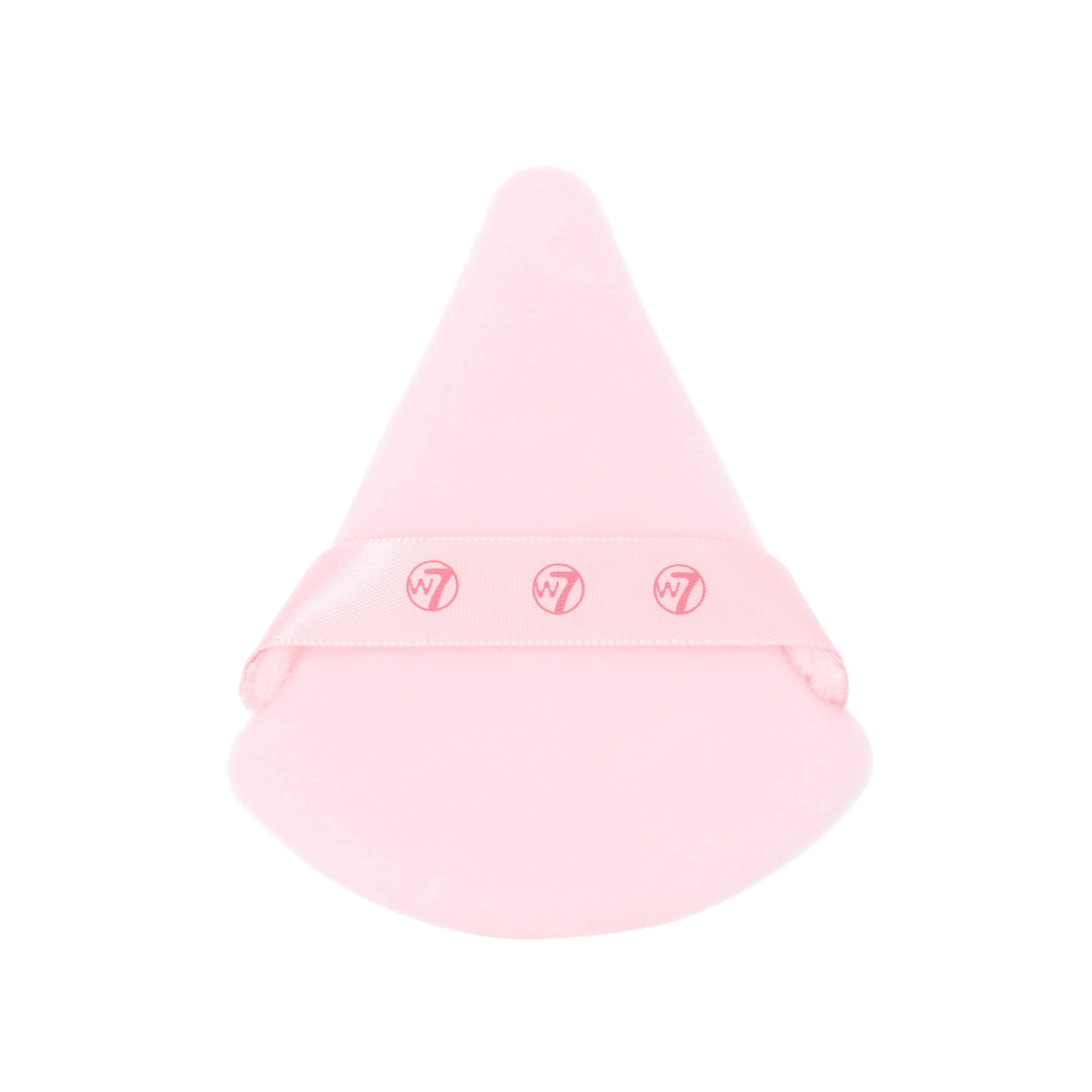 Precision Puff Velour Powder Puff