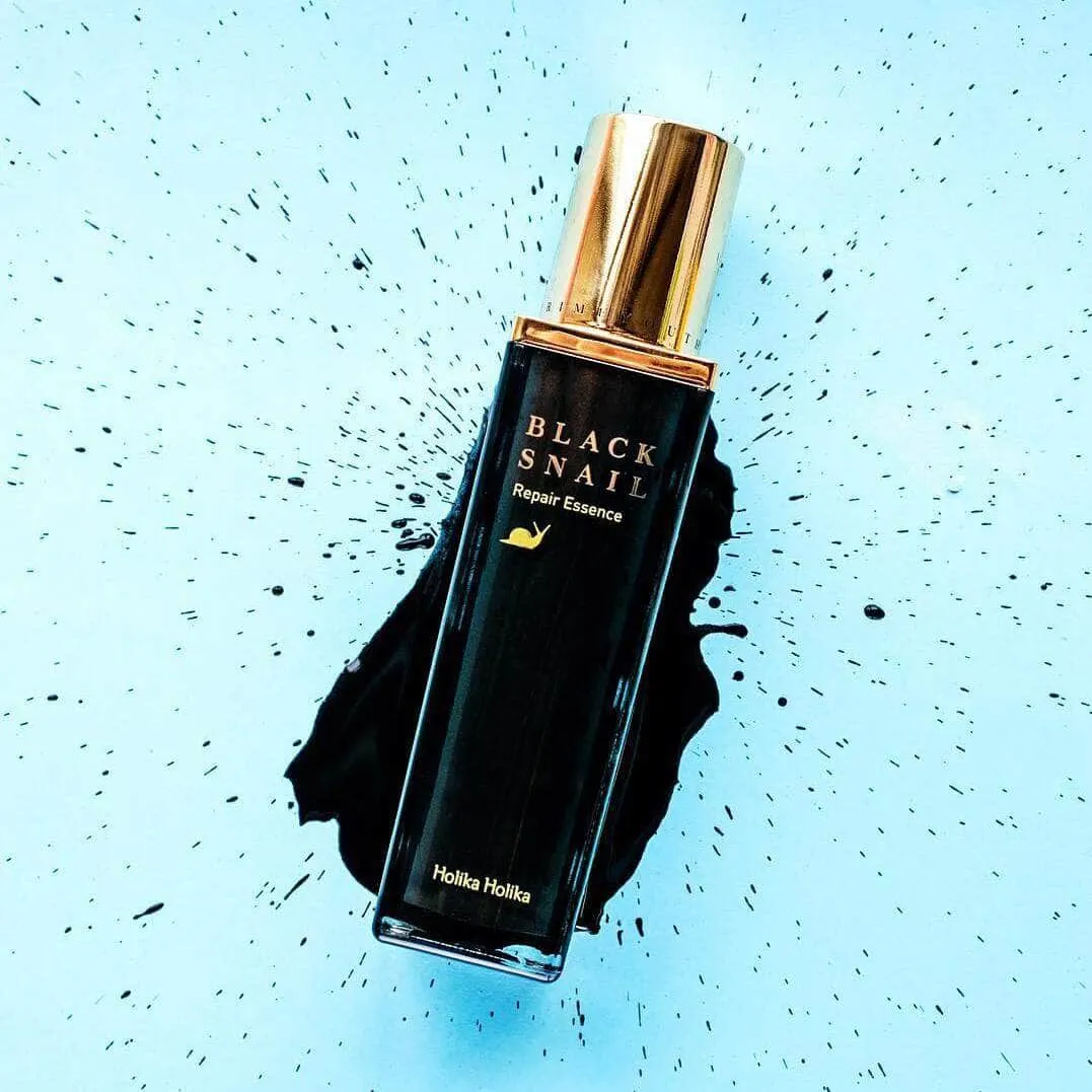 Prime Youth Black Snail Repair Essence