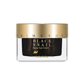 Prime Youth Black Snail Repair Eye Cream