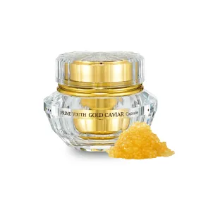 Prime Youth Gold Caviar Capsule