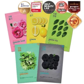 Pure Essence Mask Sheet