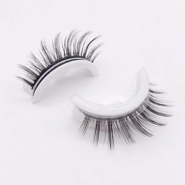 Reusable Self Adhesive Eyelashes
