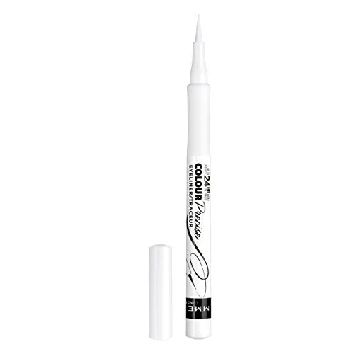 Rimmel Colour Precise Eyeliner - White #3