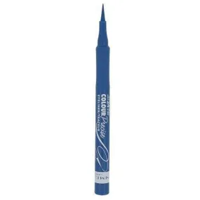 Rimmel London Colour Precise Eyeliner 002 Blue
