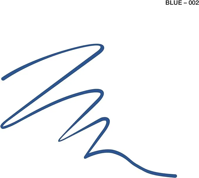 Rimmel London Colour Precise Eyeliner 002 Blue