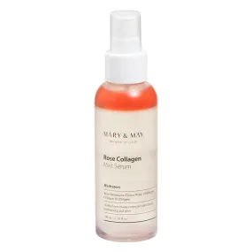 Rose Collagen Mist Serum
