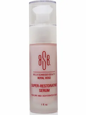 ROYAL ROSE SUPER-RESTORATIVE SERUM