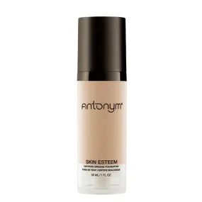 Sample - Skin Esteem Organic Liquid Foundation