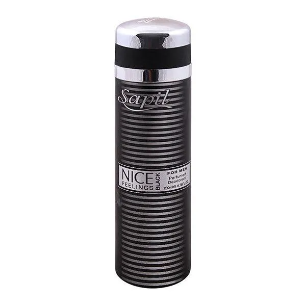 SAPIL NICE FEELINGS SPRAY 200ML