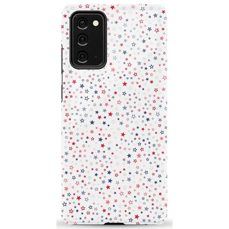 Seeing Stars | Red, White & Blue Case