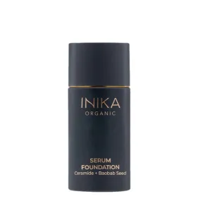 Serum Foundation.