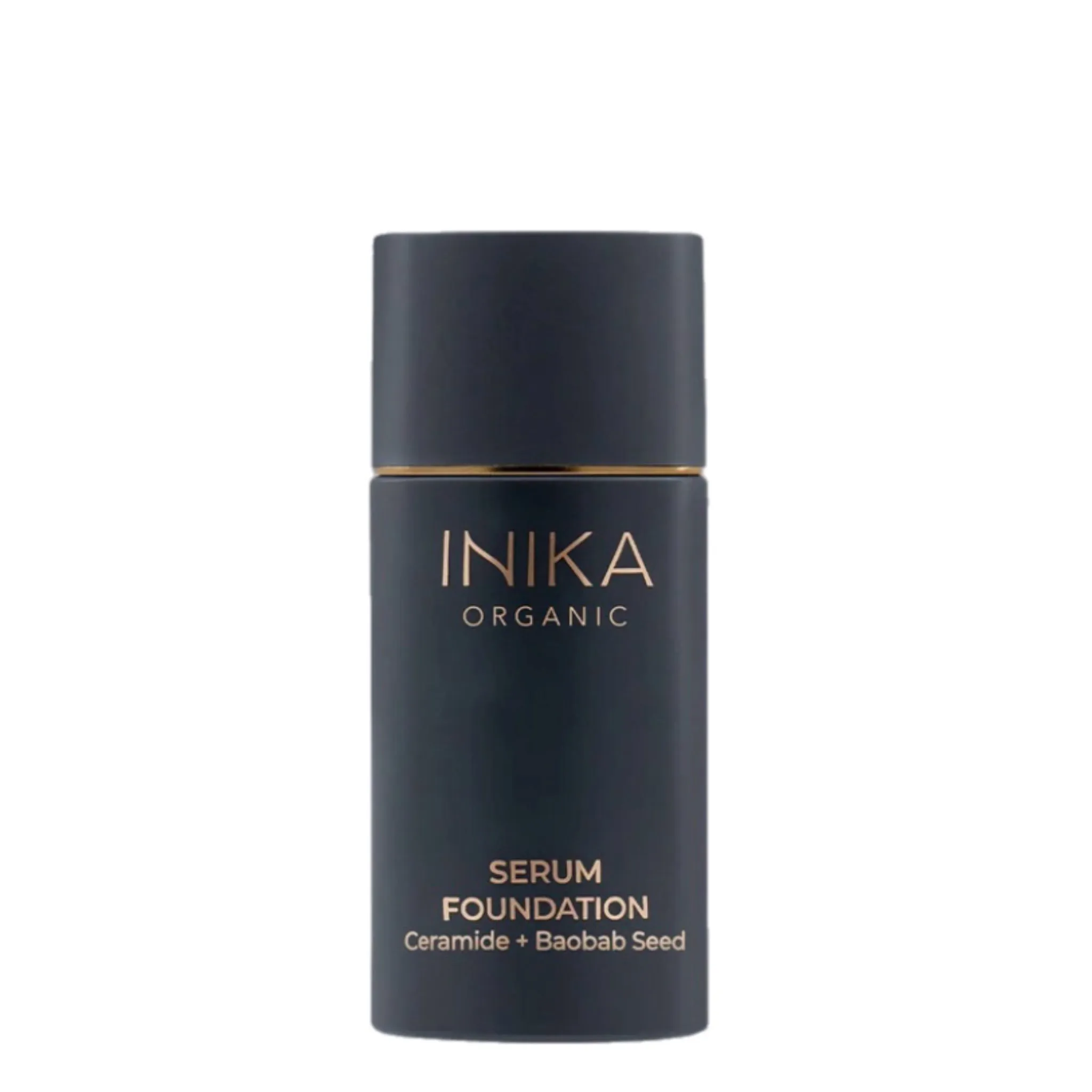 Serum Foundation.