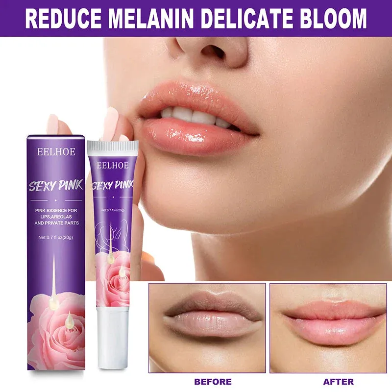Sexy Pink Whitening Essence