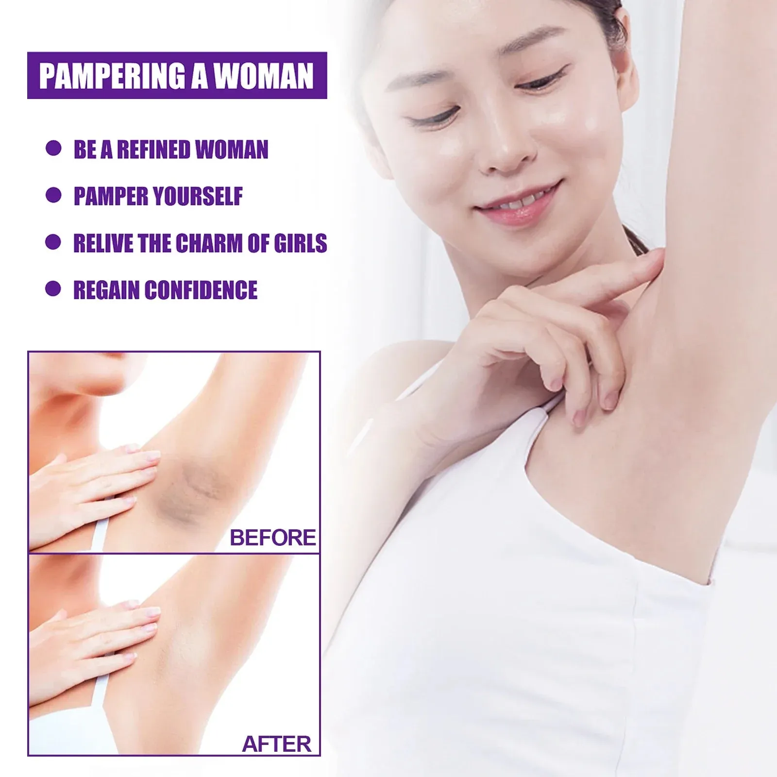 Sexy Pink Whitening Essence
