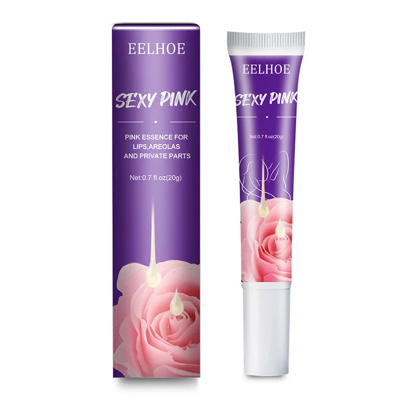 Sexy Pink Whitening Essence