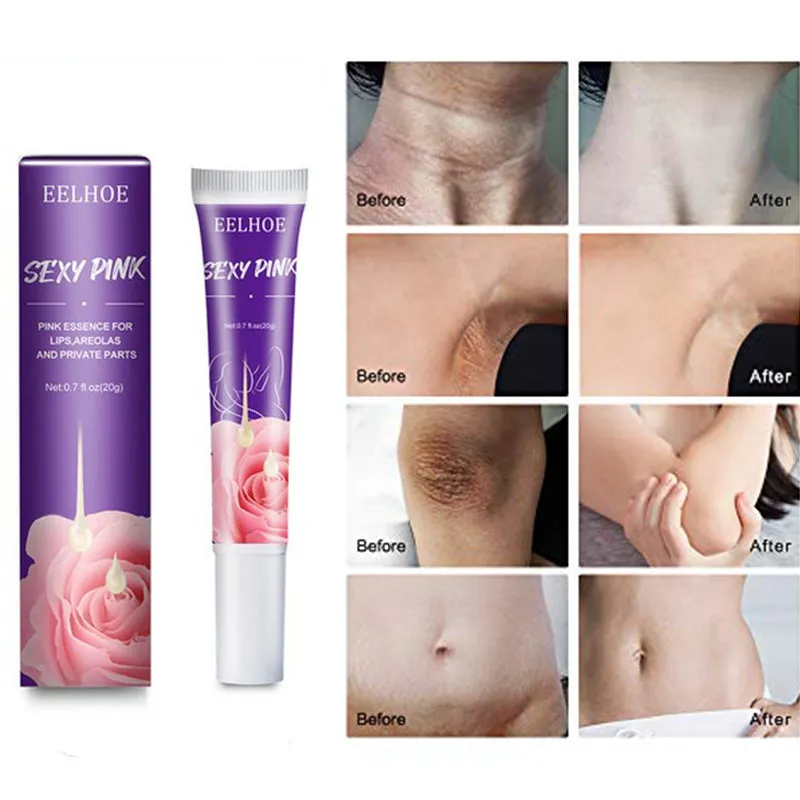Sexy Pink Whitening Essence