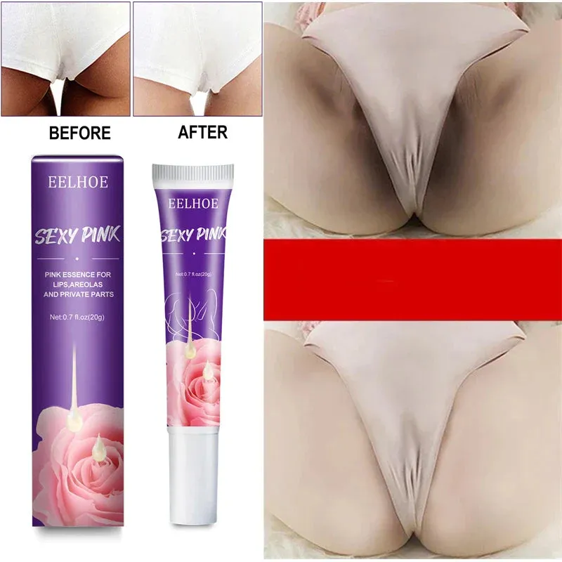 Sexy Pink Whitening Essence