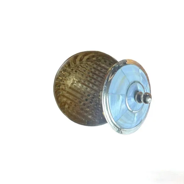 Shell Essence Trinket Box