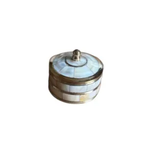 Shell Essence Trinket Box