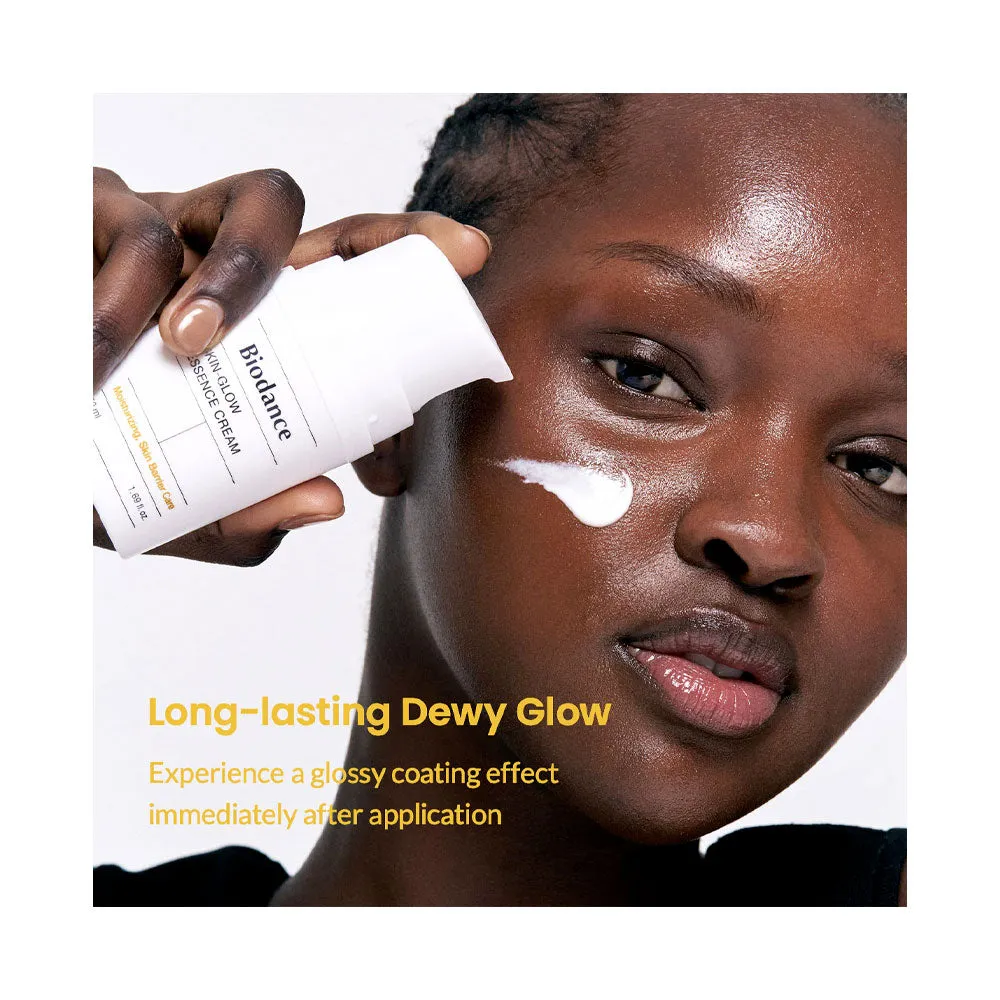 Skin Glow Essence Cream
