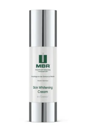 Skin Whitening Cream