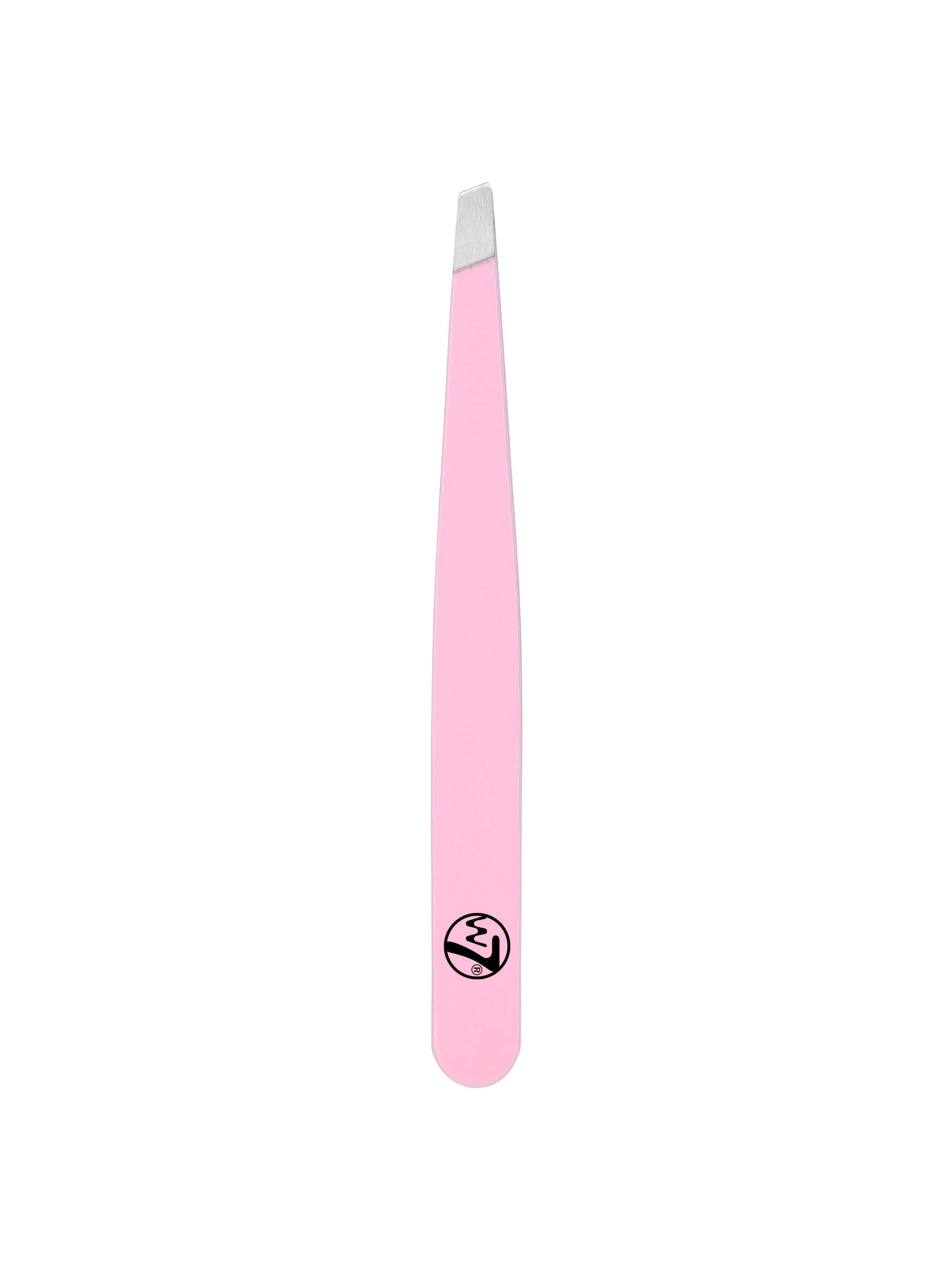 Slanted Tweezers