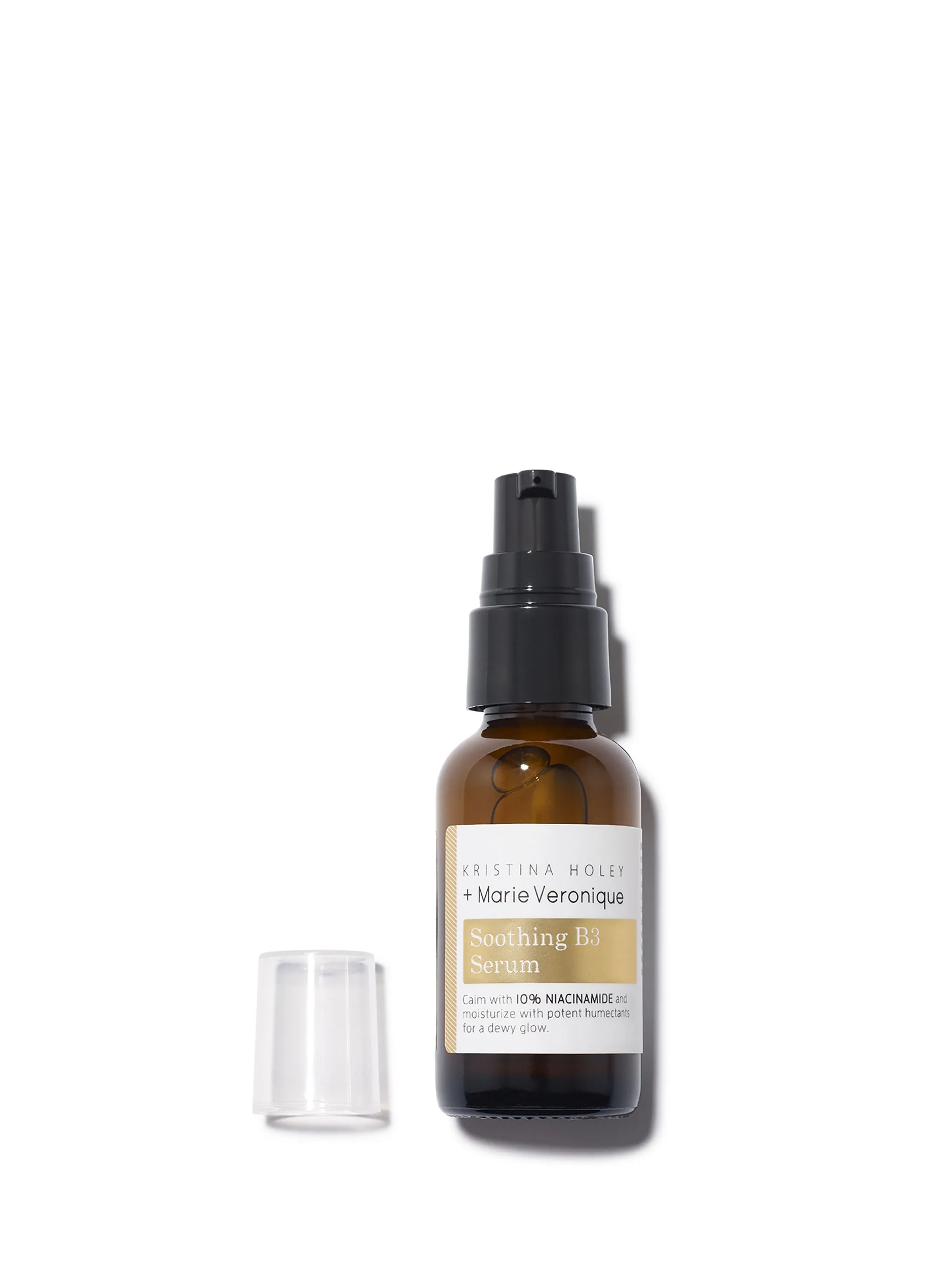 Soothing B3 Serum