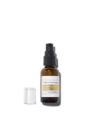 Soothing B3 Serum