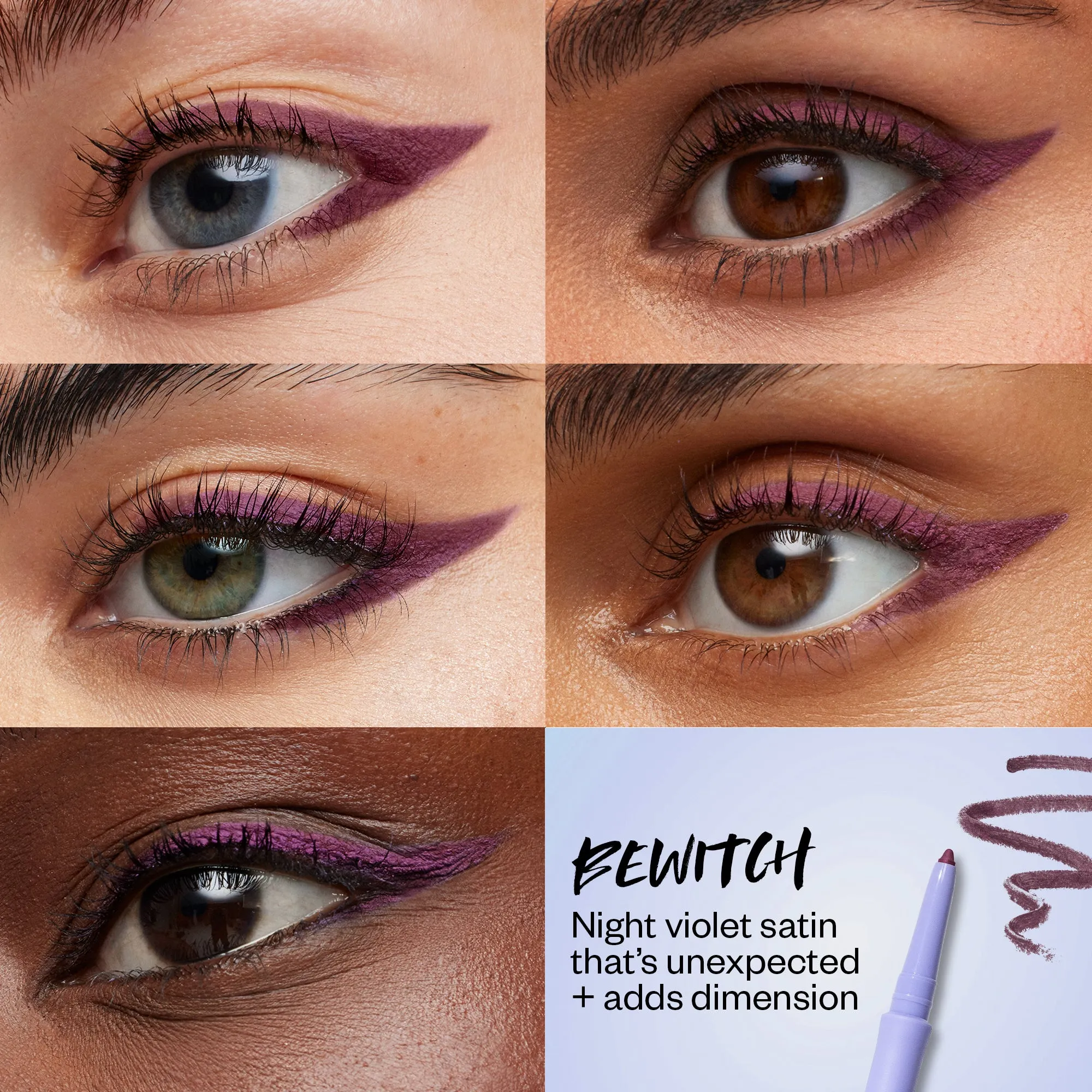 Soulgazer Intensifying Gel Eyeliner
