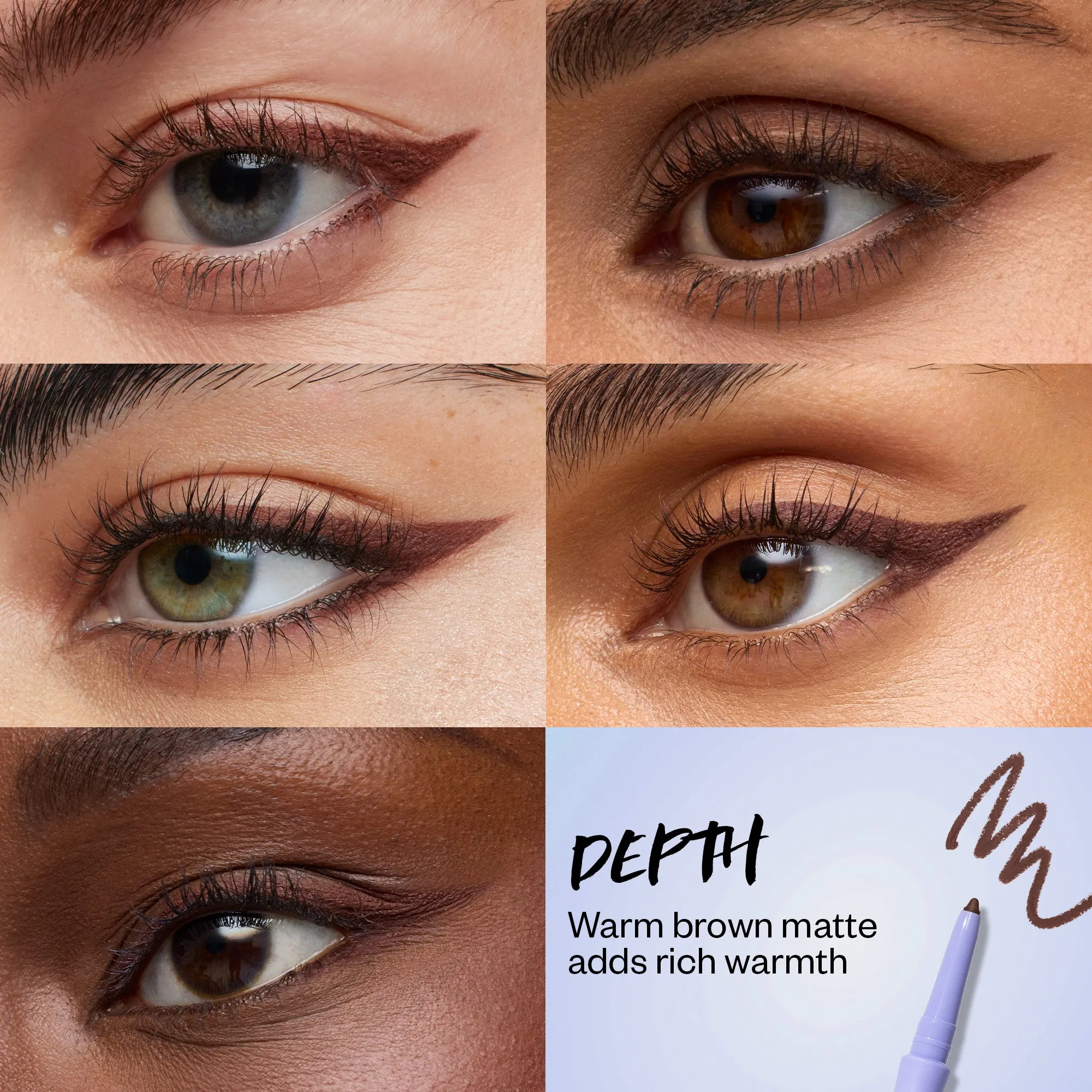 Soulgazer Intensifying Gel Eyeliner