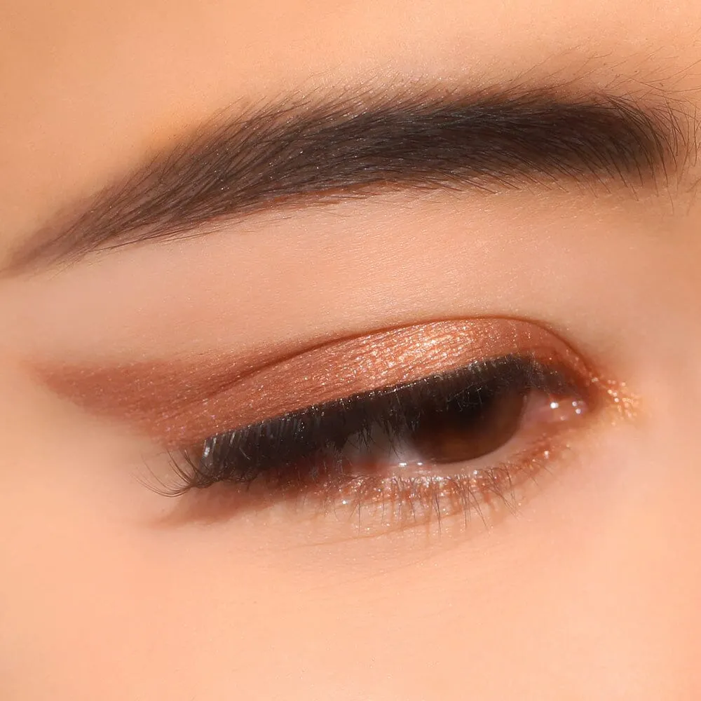 Statement Shimmer Liner - 002 COPPER (3 units)