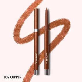 Statement Shimmer Liner - 002 COPPER (3 units)