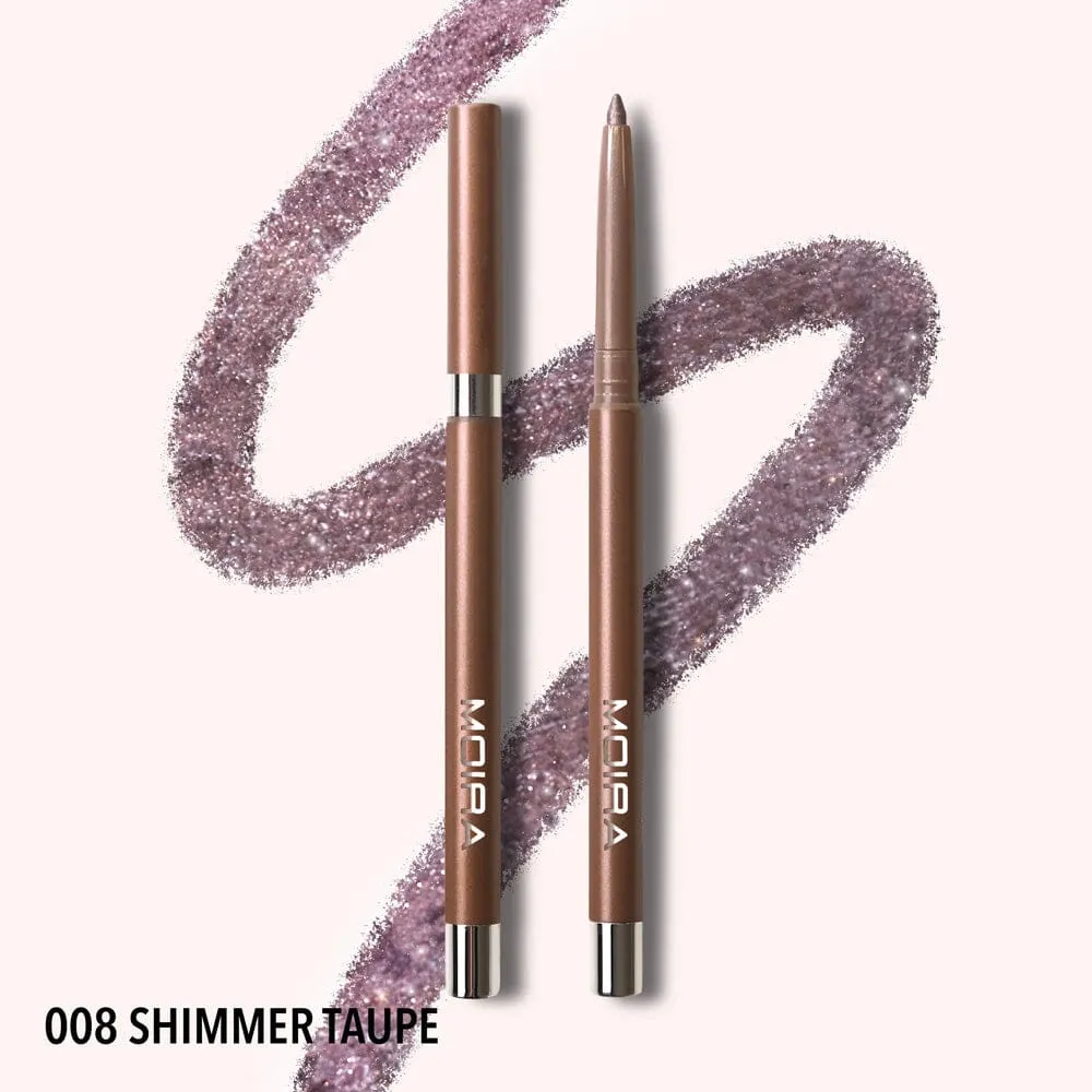 Statement Shimmer Liner - 008 SHIMMER TAUPE (3 units)