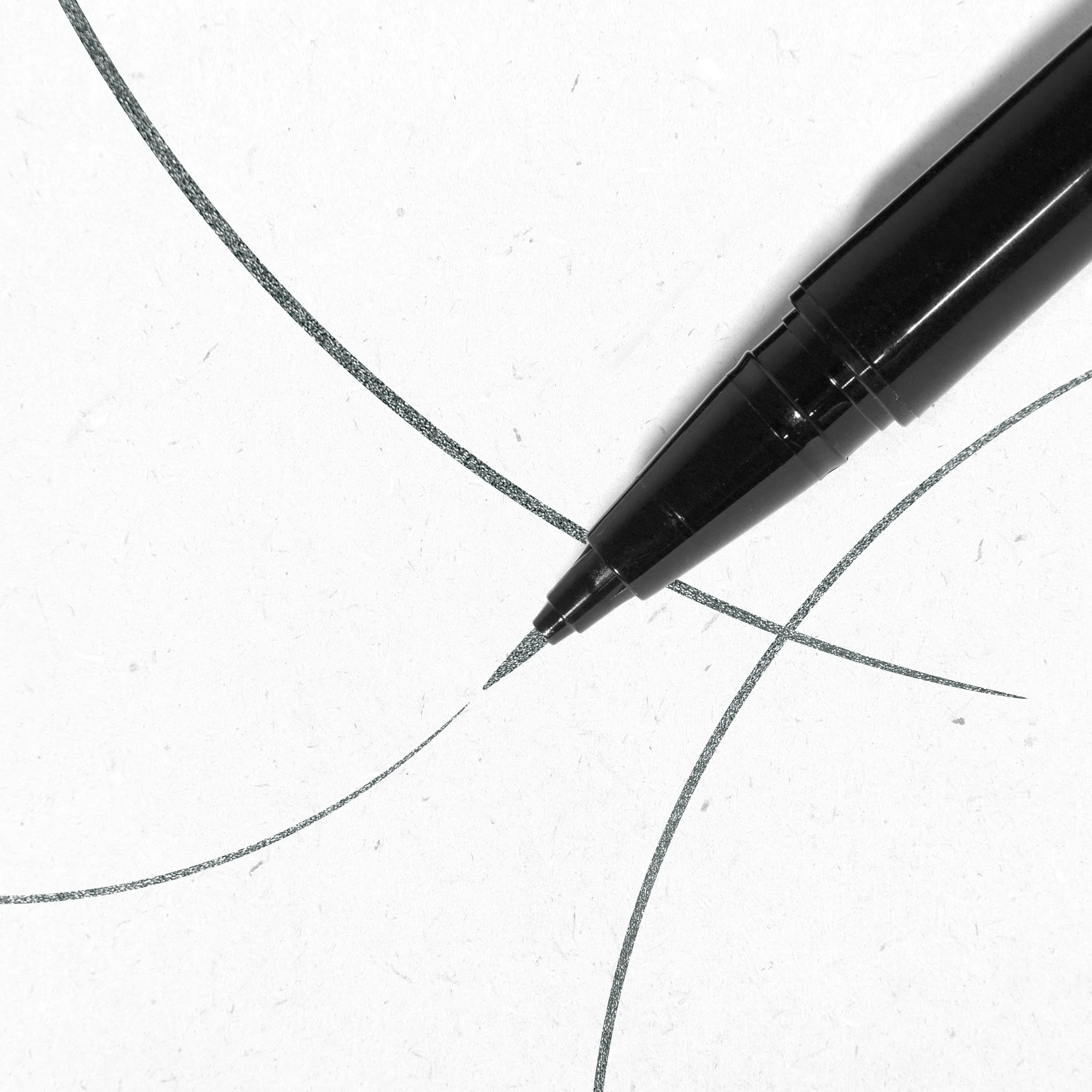 Stay All Day® Waterproof Liquid Eye Liner - Micro Tip