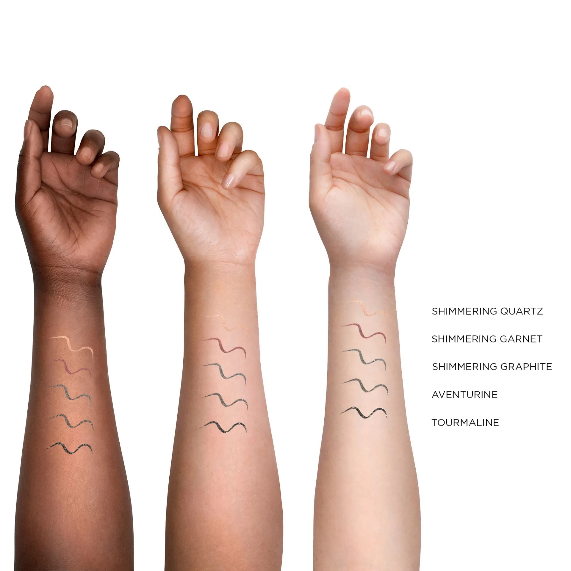 Stay All Day® Waterproof Liquid Eye Liner - Micro Tip