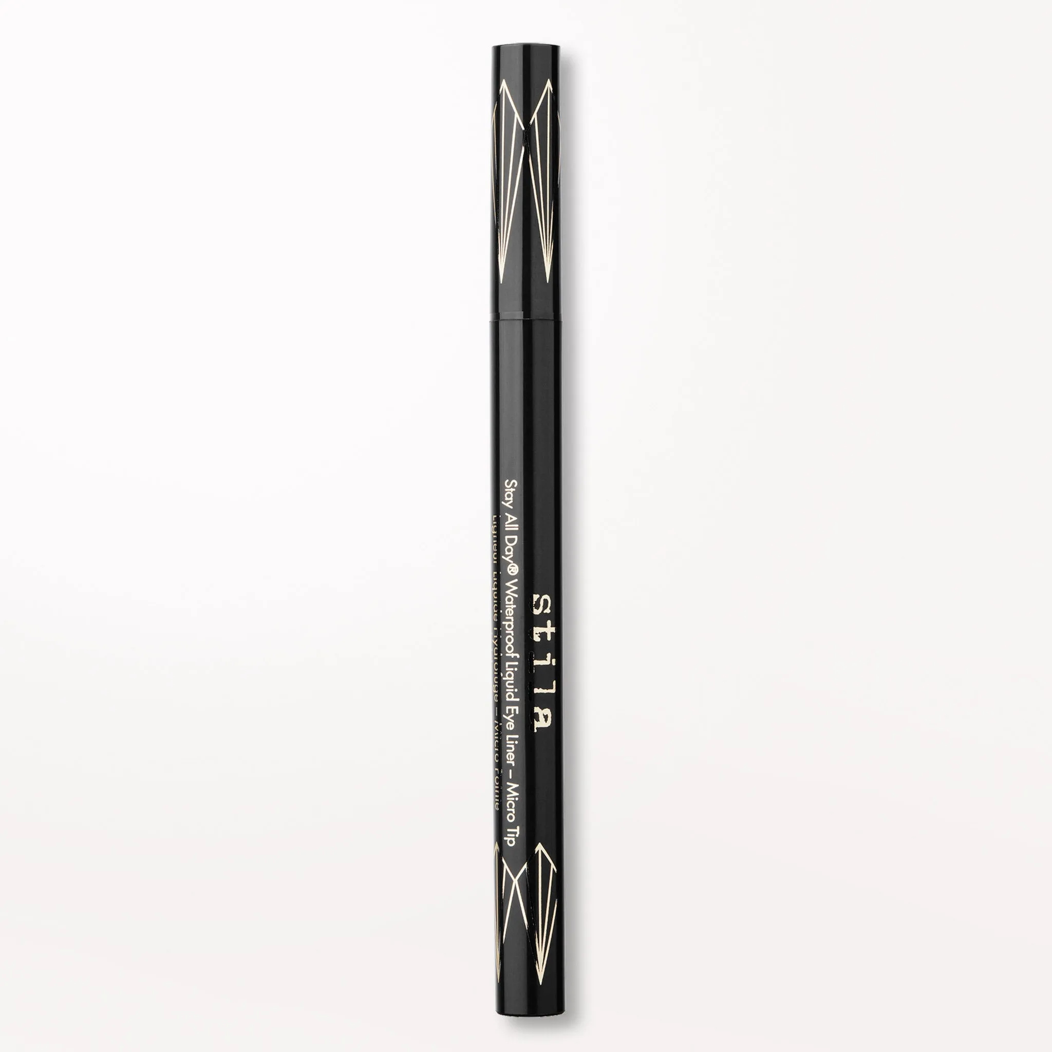 Stay All Day® Waterproof Liquid Eye Liner - Micro Tip