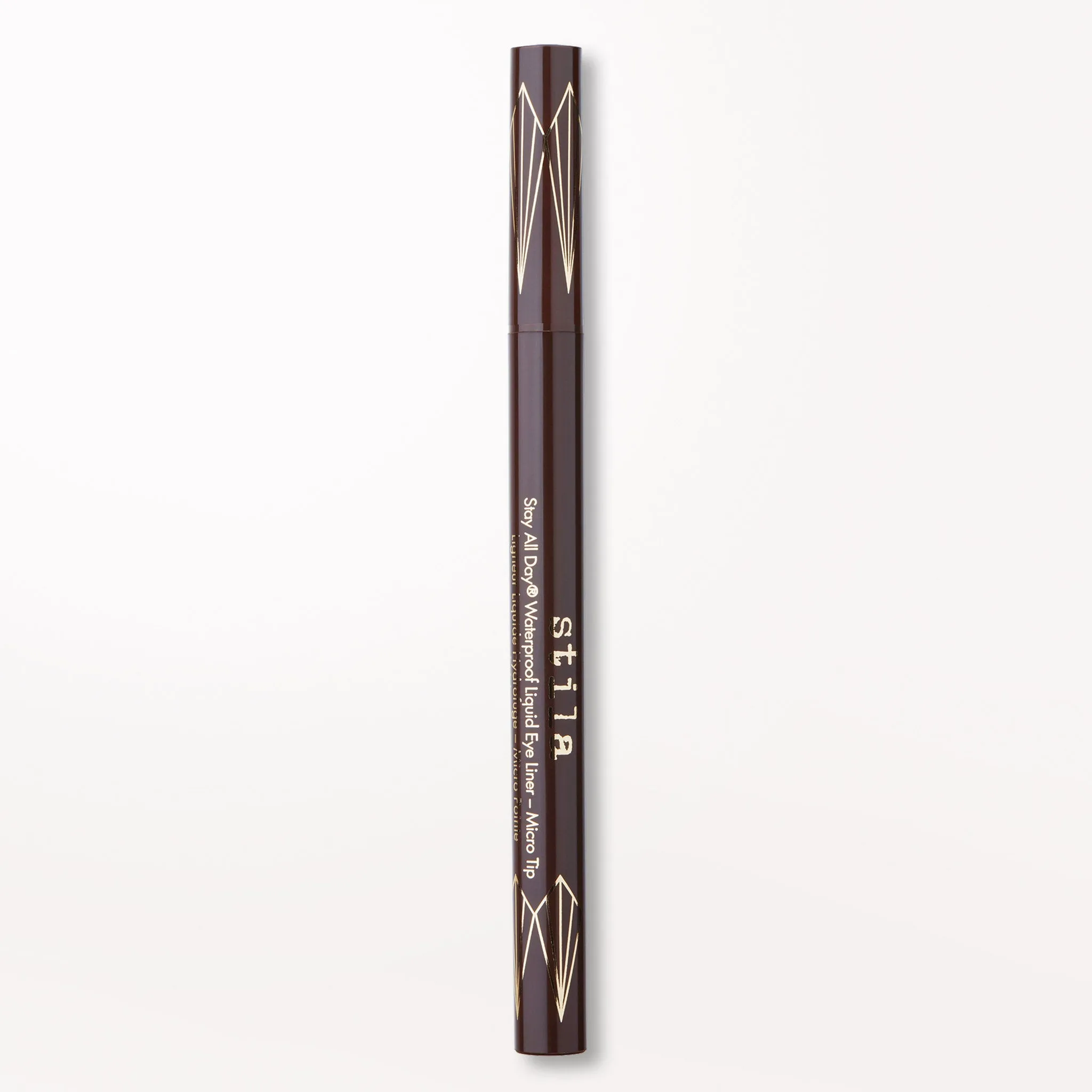 Stay All Day® Waterproof Liquid Eye Liner - Micro Tip
