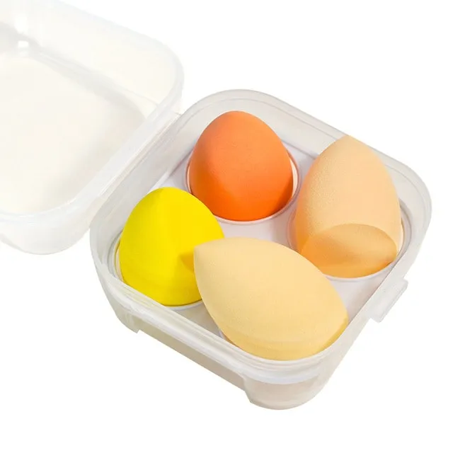 Super Soft Puff Makeup Egg
