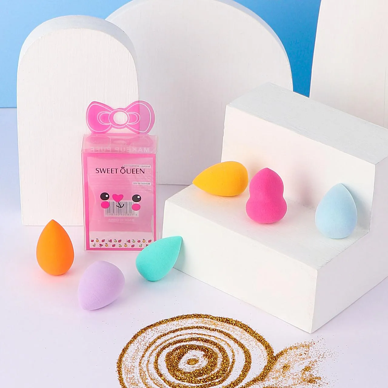 Sweet Unicorn Beauty Blender