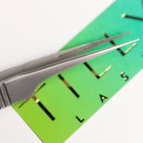 Tilly Lash Eyelash Extension Applicator Tweezer**