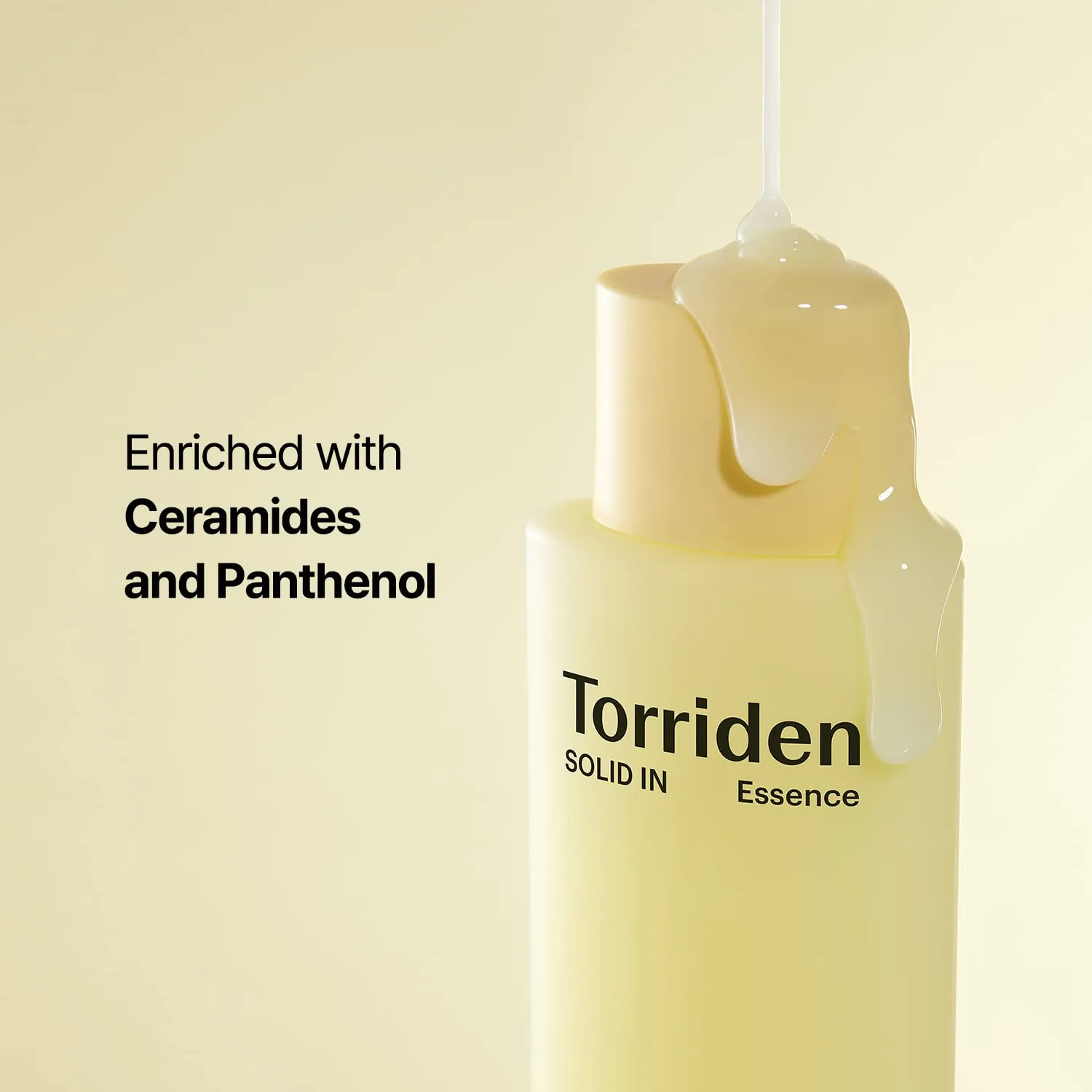 Torriden Solid-In All Day Essence