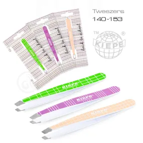 Tweezers Back to School * Kiepe