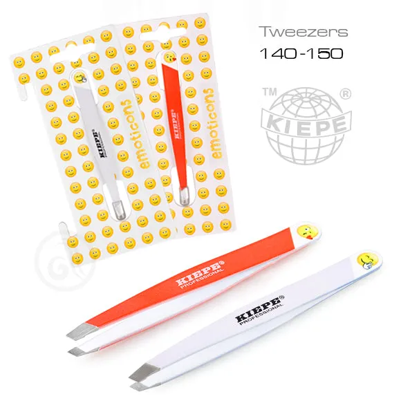 Tweezers Emotions * Kiepe