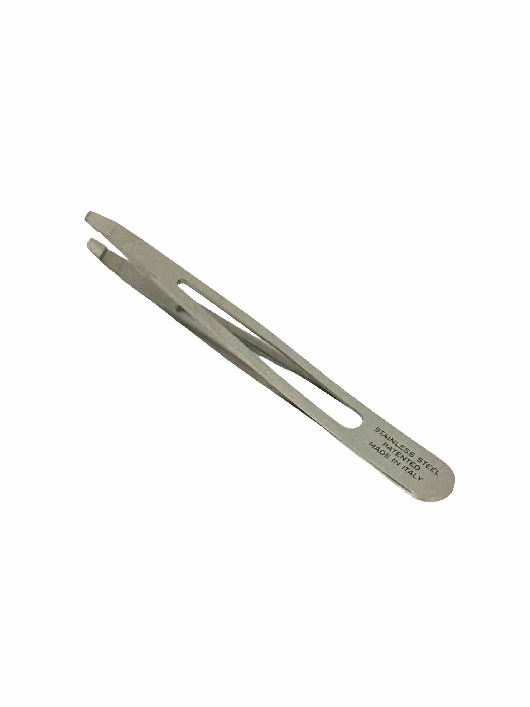 Tweezers Stainless Steel Point Tip