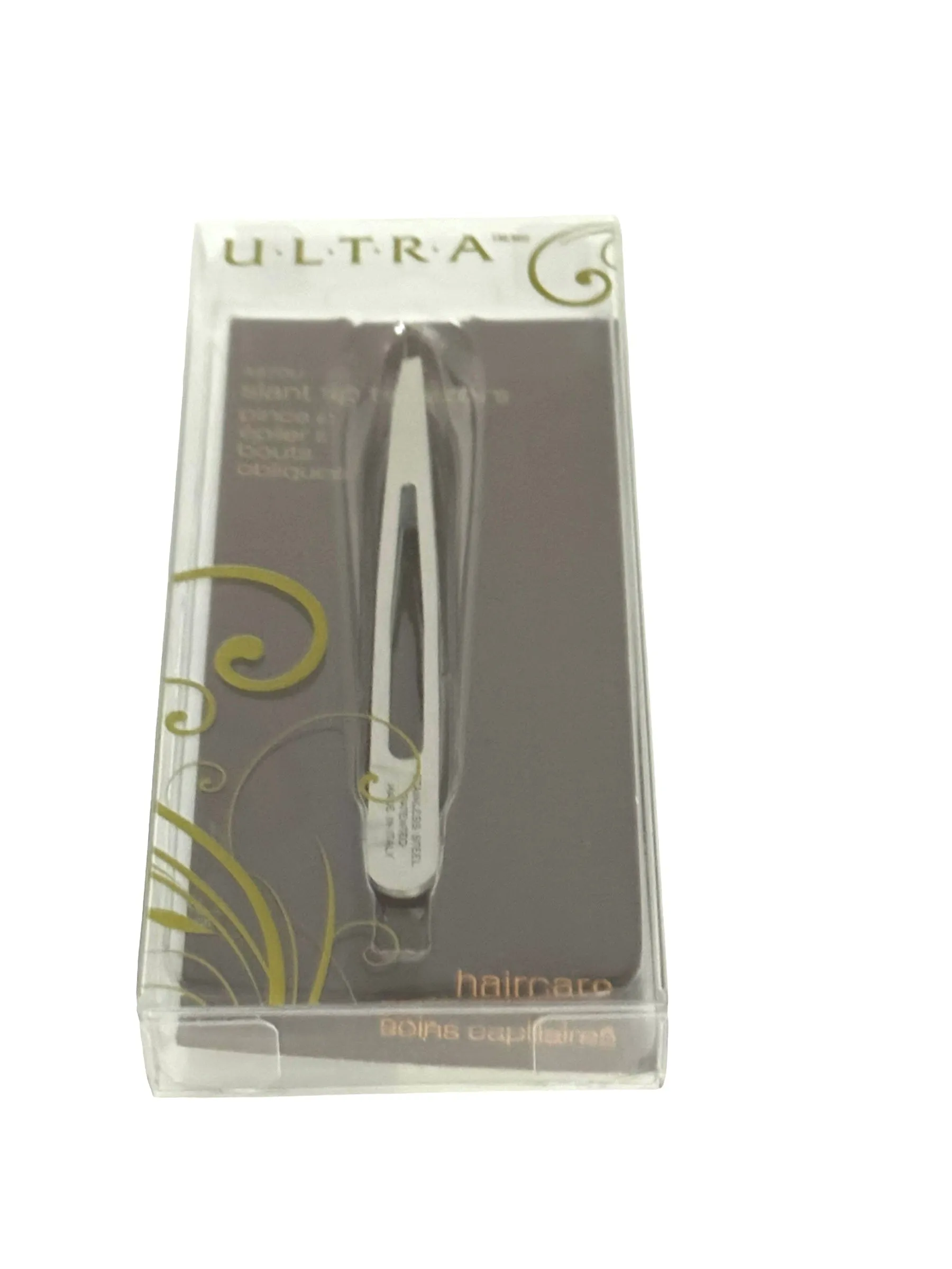 Tweezers Stainless Steel Point Tip