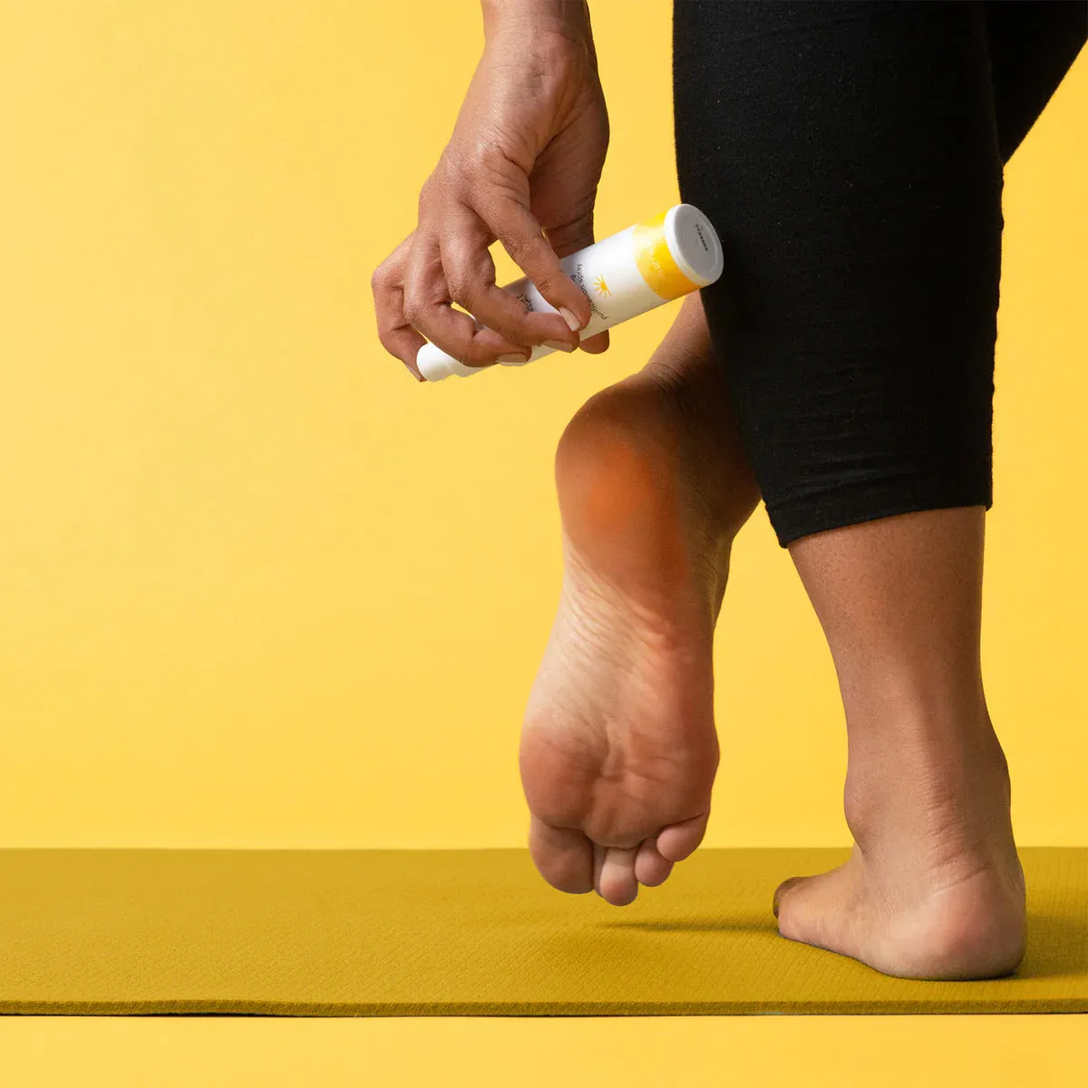 Twinkle Toes Deodorizing Foot Spray