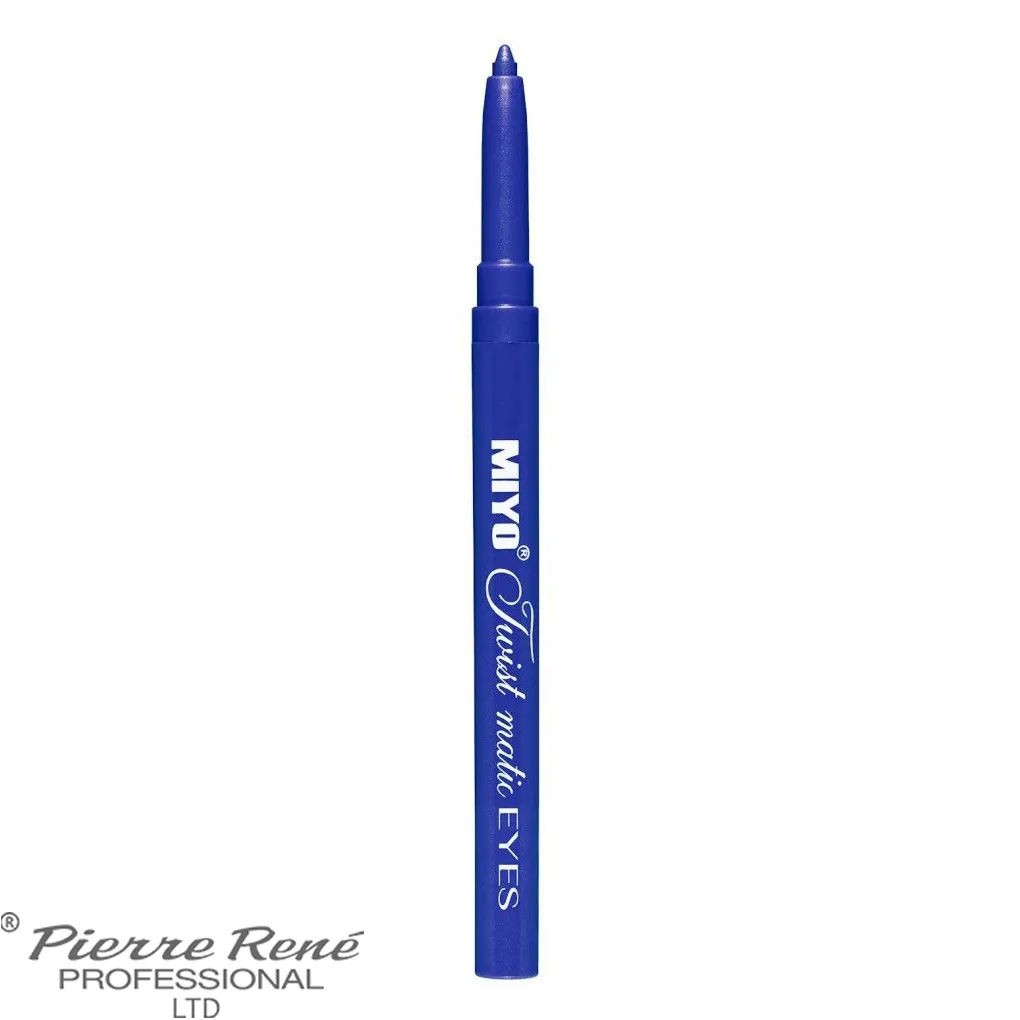 Twist Matic Eyes